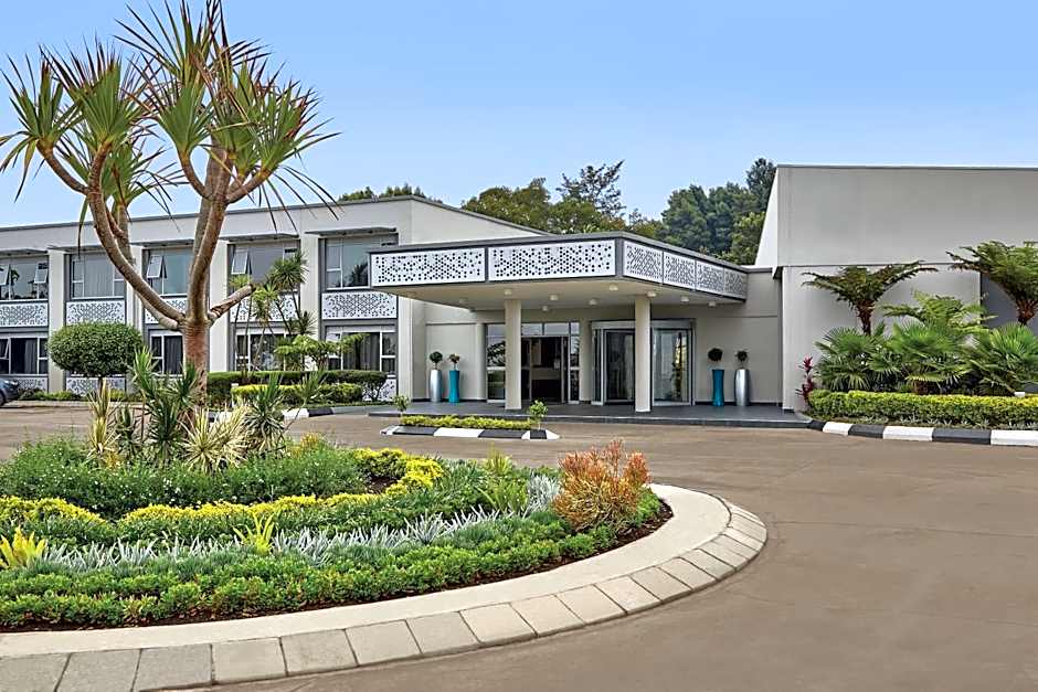 Garden Court Mthatha