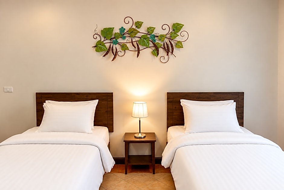 Park 38 Hotel