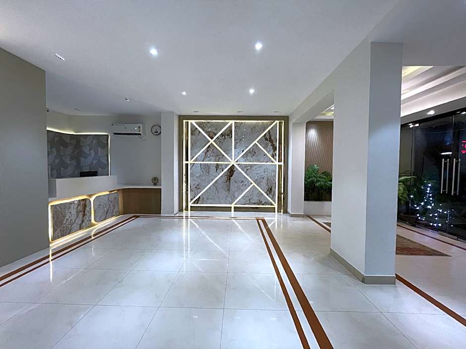 Hotel Prag Continental