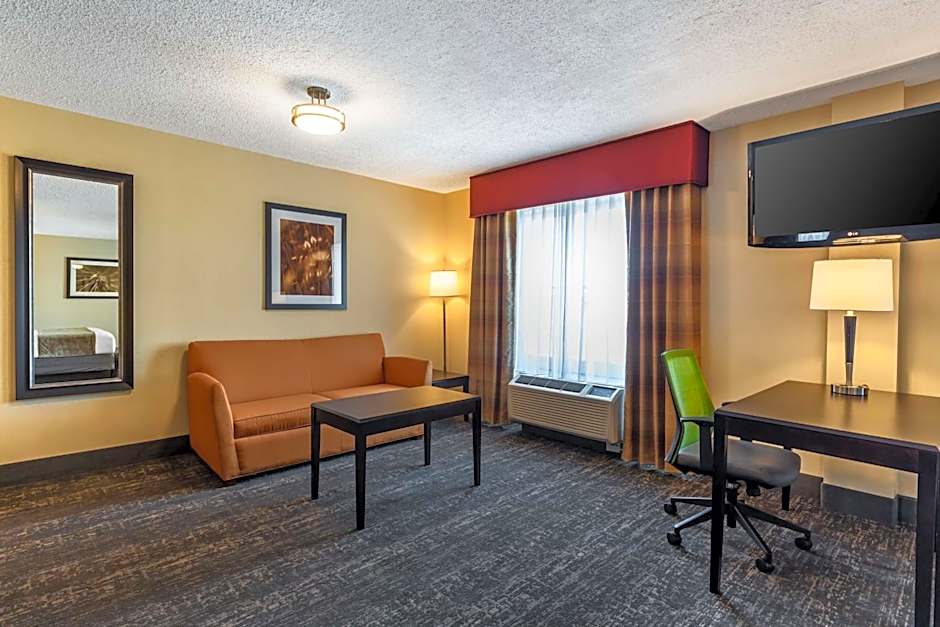 Best Western Braintree Inn