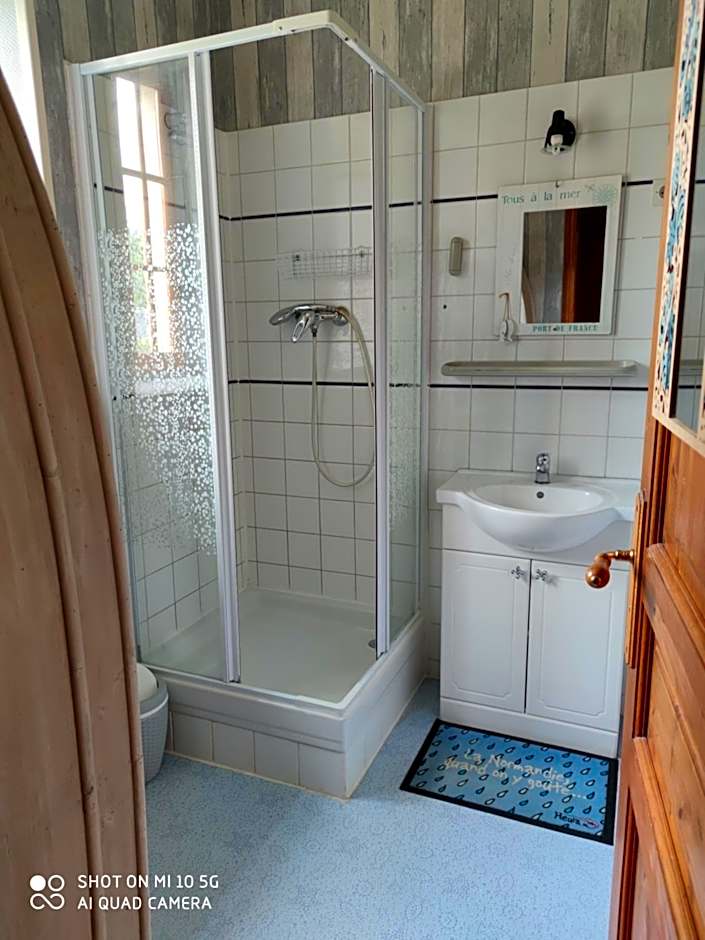 Chambre de pouligny
