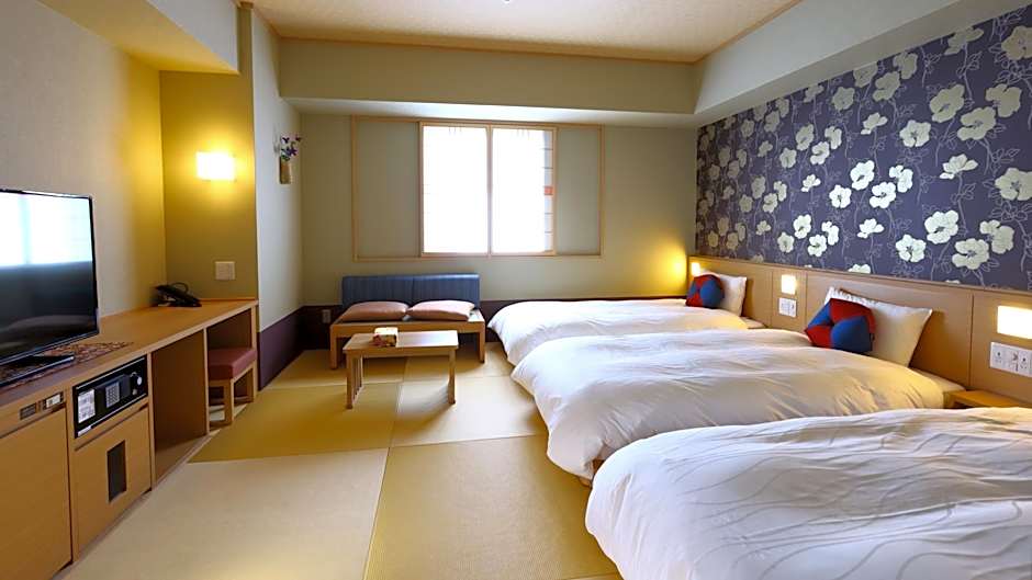 Onyado Nono Kanazawa (Dormy Inn Chain)