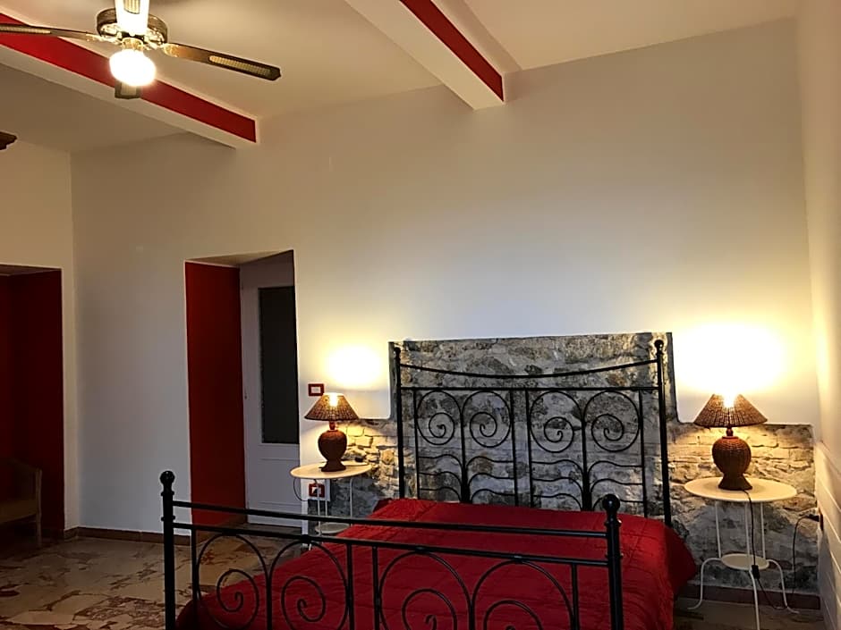 B&B Villa Delle Rondini