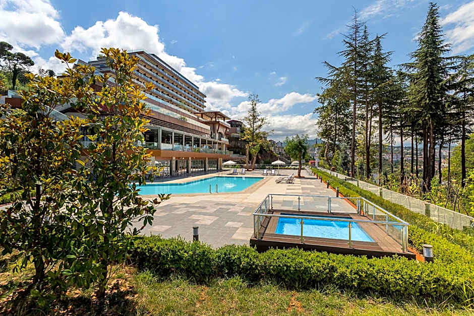 Radisson Blu Hotel Trabzon