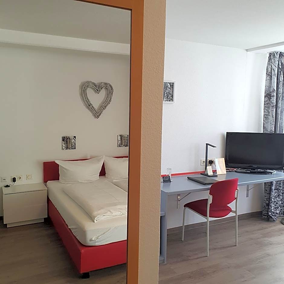 Hotel Postbauer-Heng, E-Mobilität, Ladestationen für Elektroautos