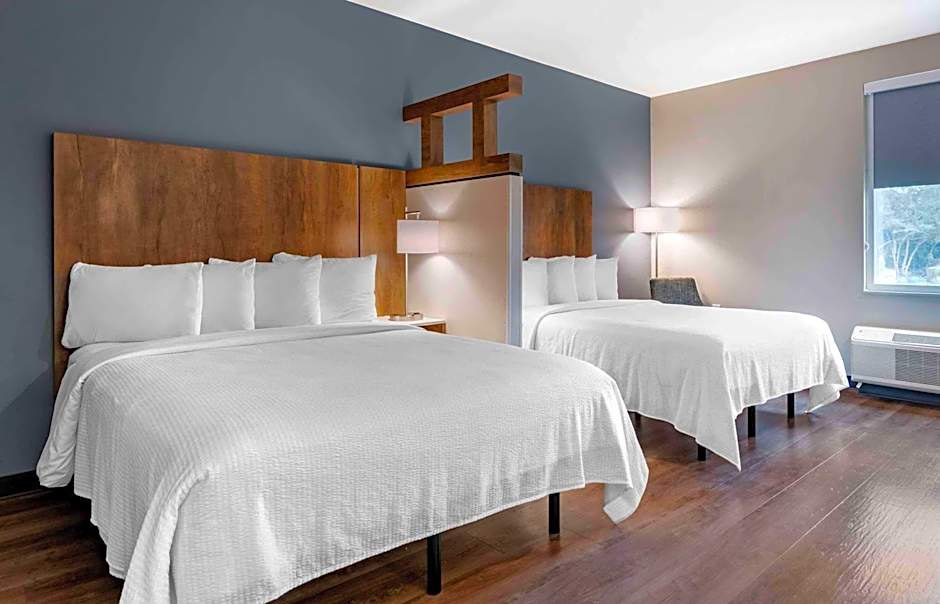 Extended Stay America Suites - Huntsville - Madison