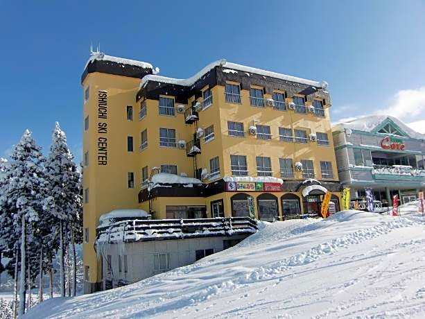 Ishiuchi Ski Center