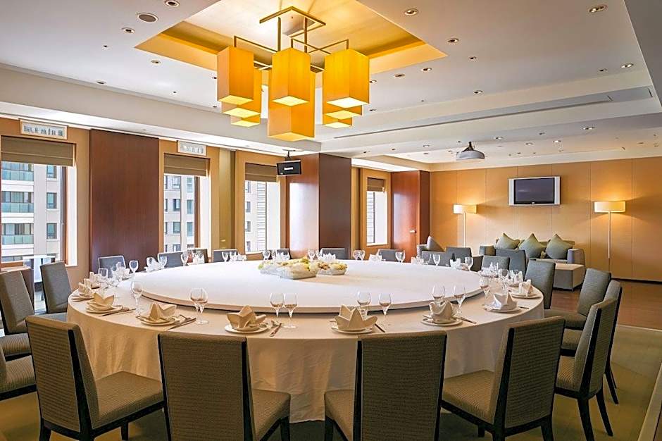 Ambassador Hotel Hsinchu