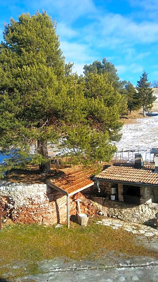 Rifugio Predaia Ai Todes'ci