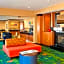 Fairfield Inn & Suites by Marriott Memphis East/Galleria