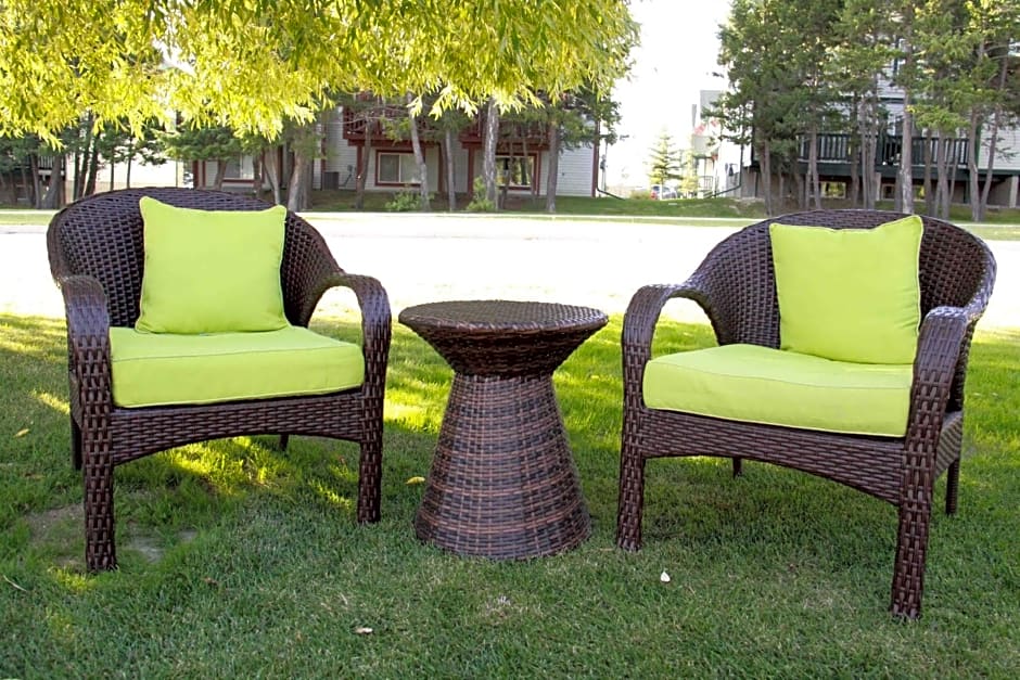 Crystal Springs Motel