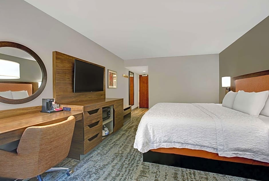 Hampton Inn Salisbury