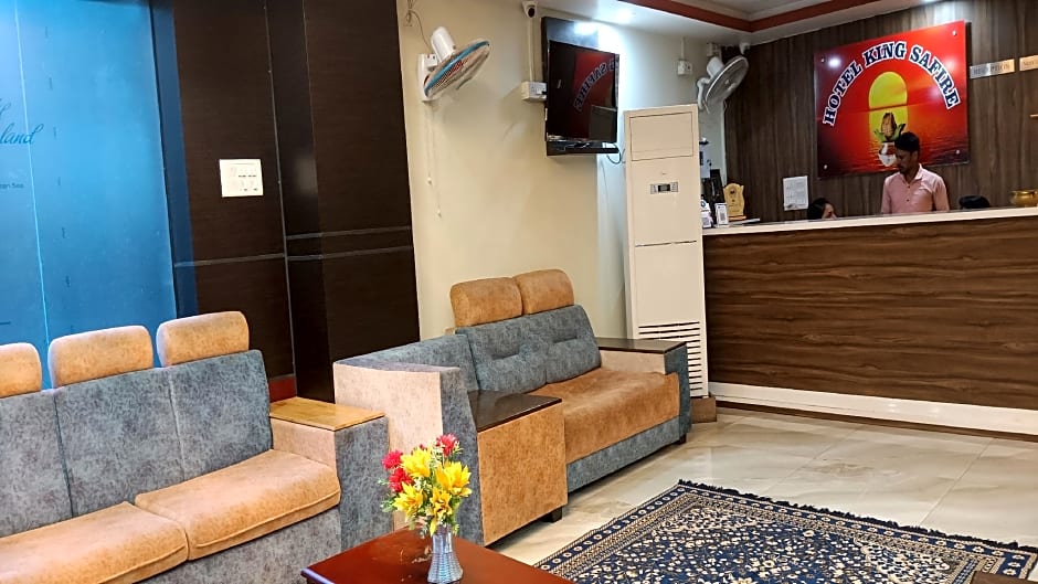 Hotel King Safire-Port Blair
