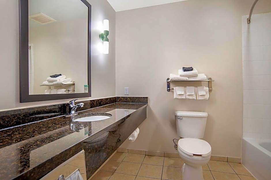 Garner Hotel Panama City Beach Northeast By IHG