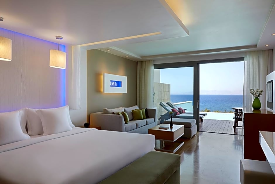 Elite Suites by Rhodes Bay