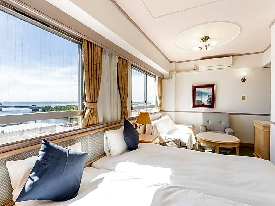 Tabist Hotel Ginga Kisarazu