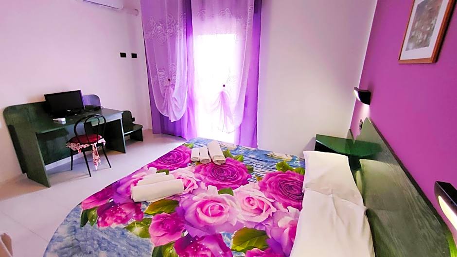 Hotel Mater Mediterranea