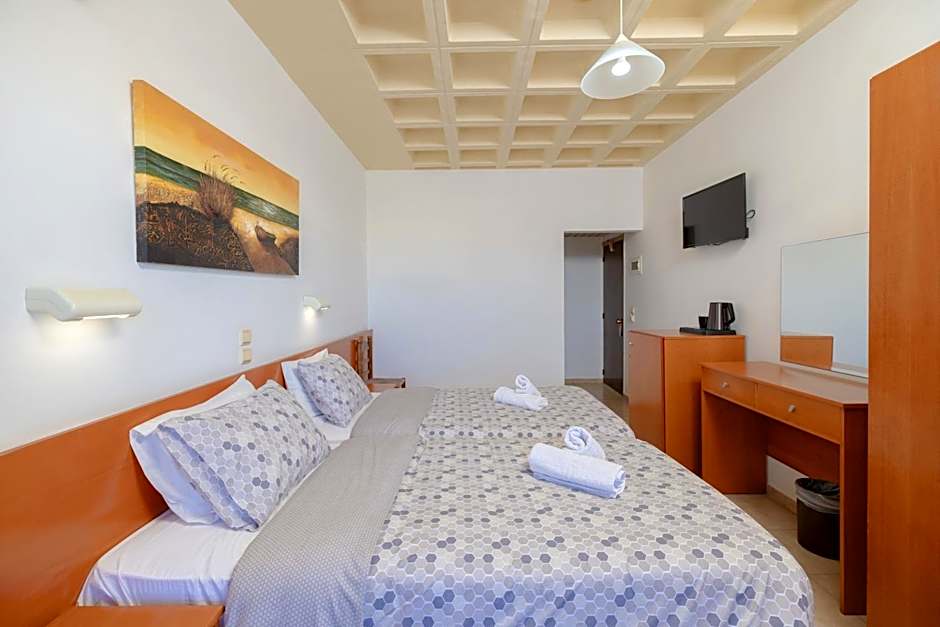 Heleni Beach Hotel