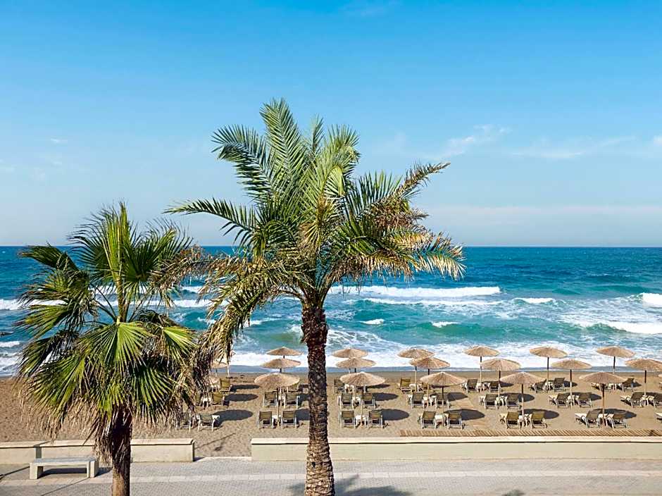 Grecotel Plaza Beach House