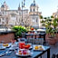 Basilica Hotel