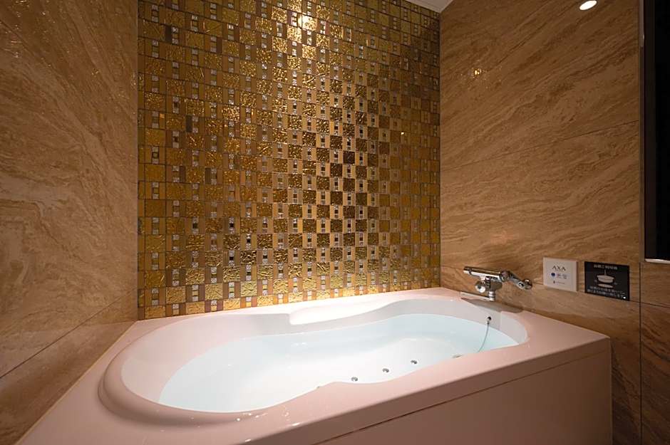 HOTEL VARKIN Ikebukuro Nishiguchi