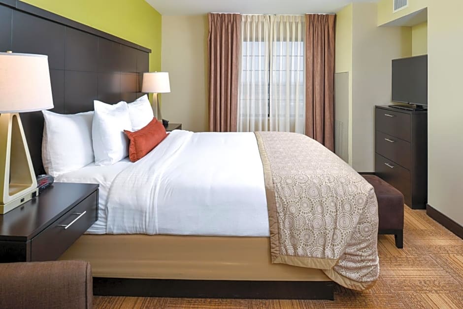 Staybridge Suites Merrillville