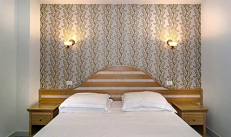 Hotel Nedy