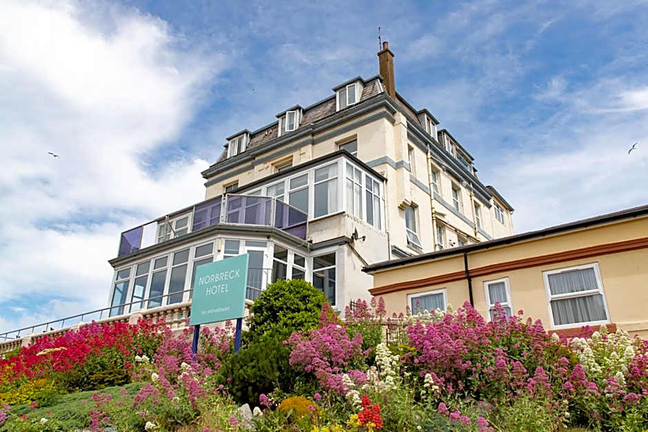 The Norbreck Hotel by Compass Hospitality