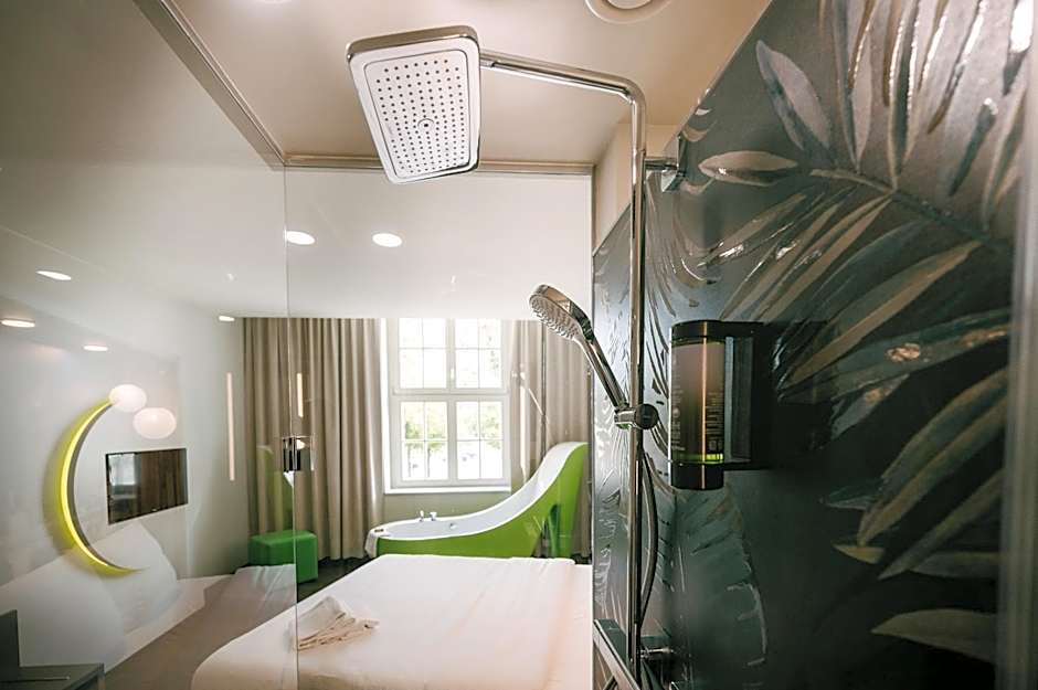 Travel24 Hotel Leipzig City