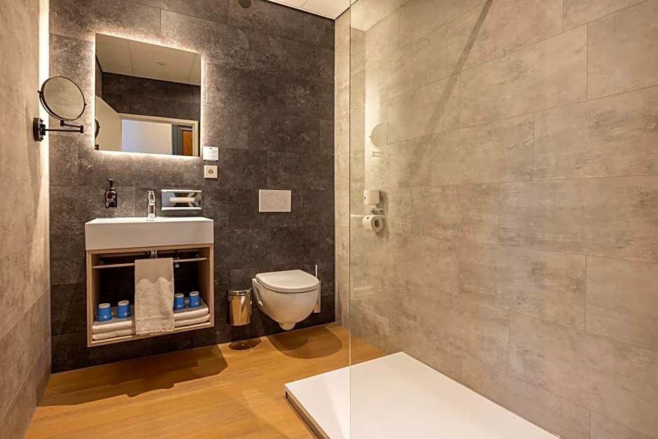 Fletcher Hotel Apeldoorn