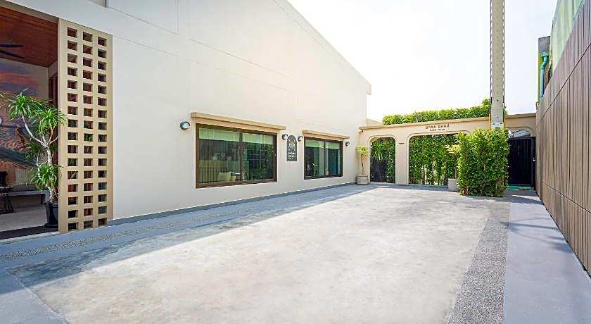 BARA BARA' Budget SATUN