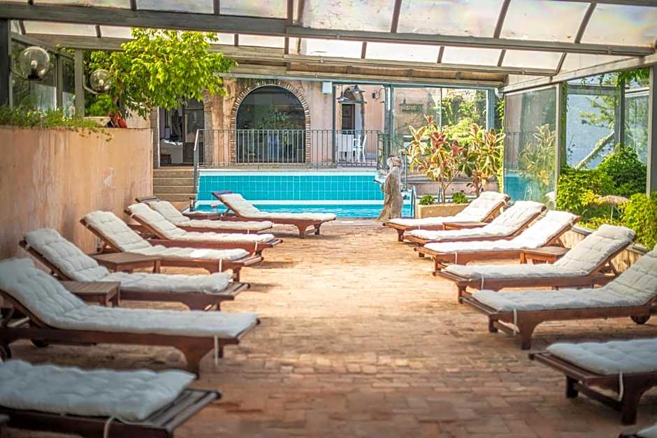 Hotel Monte Turri - Adults Only