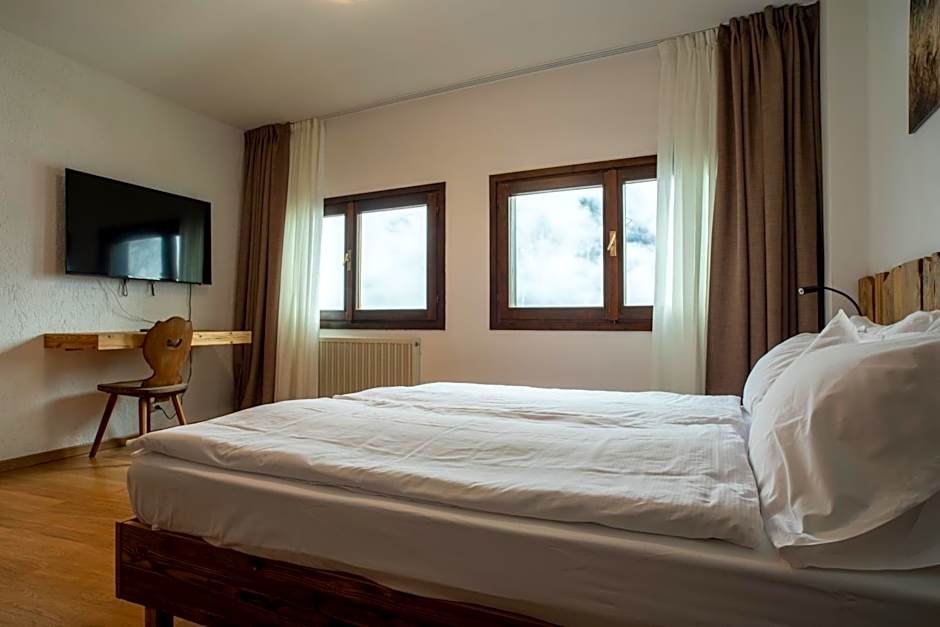 Locanda dal Giulio al Fratè B&B