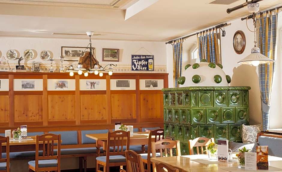 Hotel-Gasthof Beim Böckhiasl