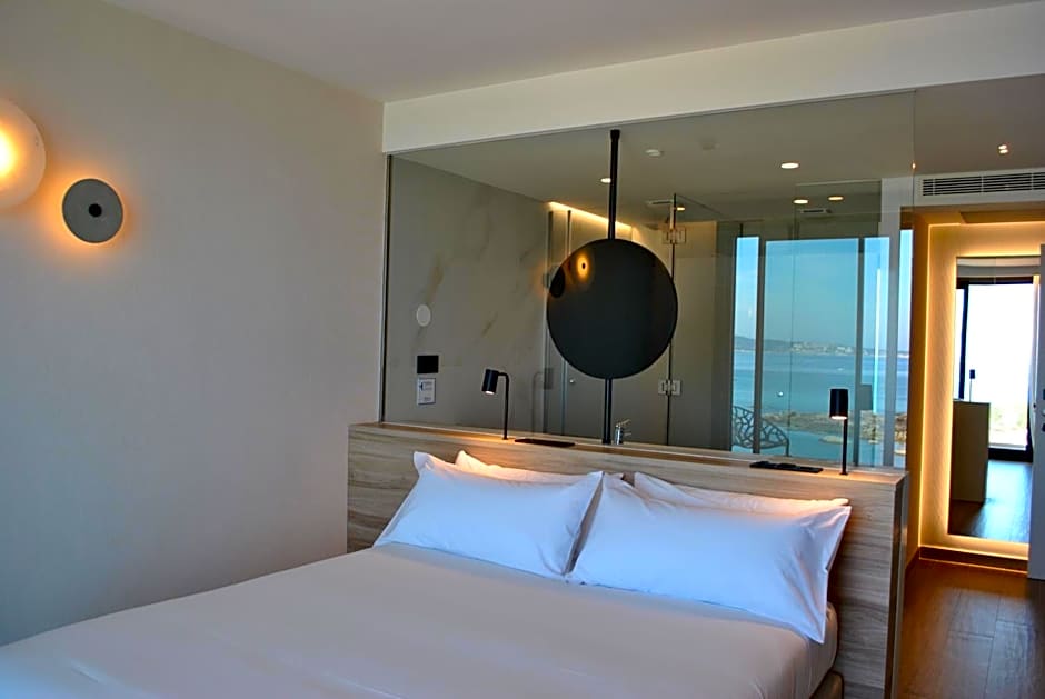 Hotel Delfin Azul