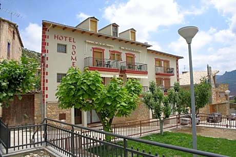 Hotel Casa Domenc