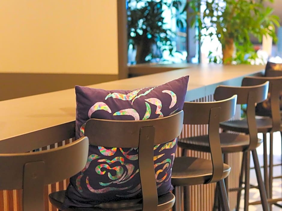 Hotel The M's Kyoto