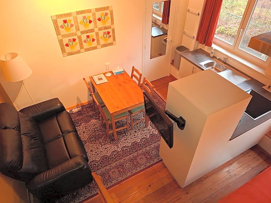 B&B Wepa-hof