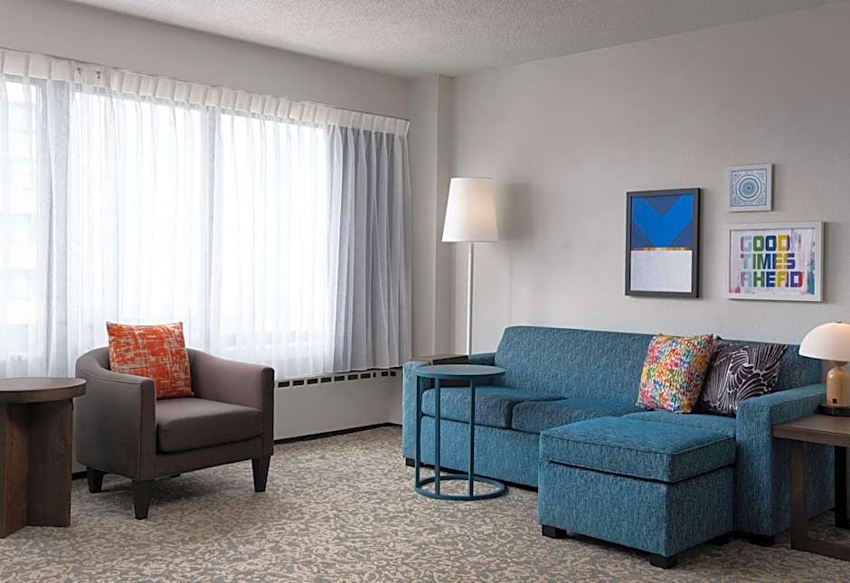 Sonesta ES Suites Chicago Downtown Magnificent Mile - Medical
