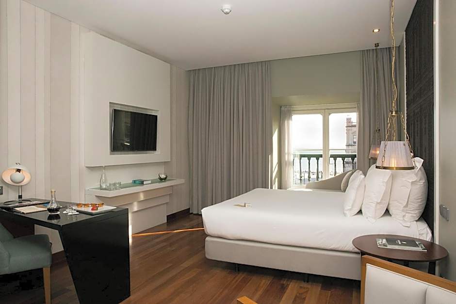 Pousada de Lisboa - Small Luxury Hotels Of The World