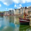 ibis Styles Honfleur Centre Historique