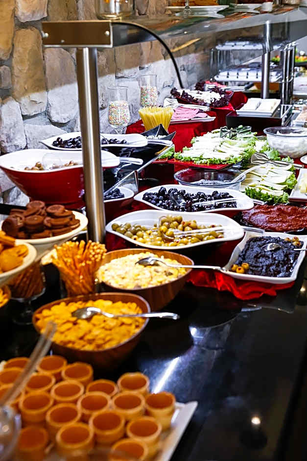Kavala Hotel