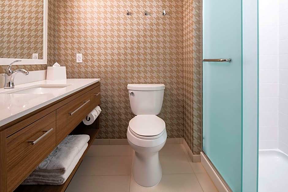 Home2 Suites By Hilton Boise Downtown