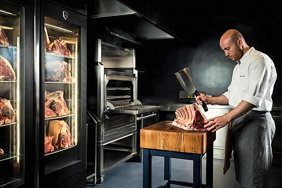 Hotel Eden Roc Suites