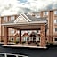 Microtel Inn & Suites by Wyndham St Clairsville/Wheeling