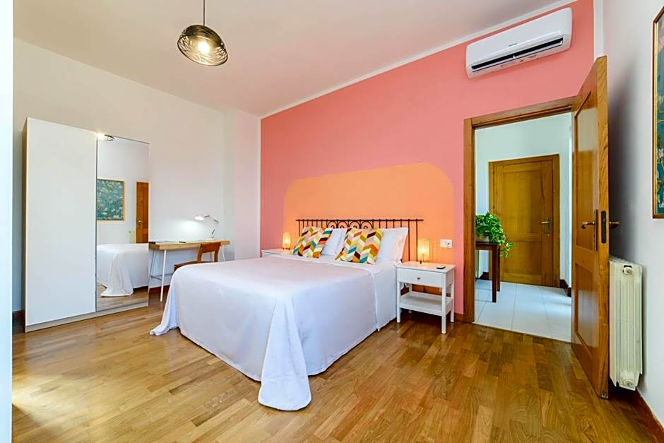 B&B Albachiara Casa di Campagna