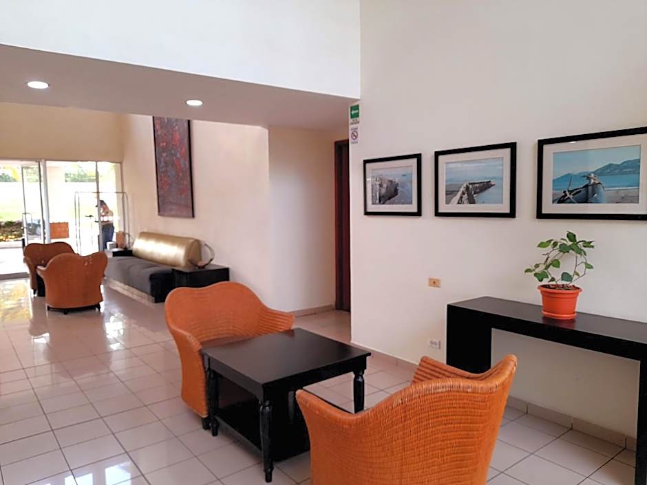 Comfort Inn Real La Union