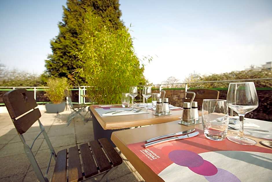 Campanile Prime Villejuif
