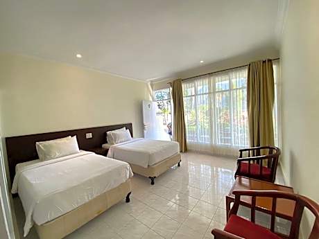 Family Room A