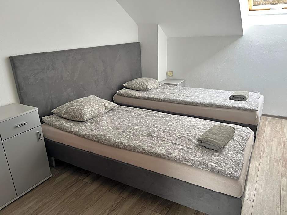 Rybaczówka Golub-Dobrzyń